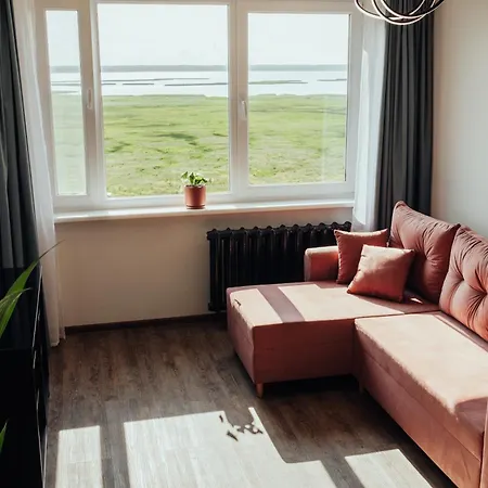!new! Lakeview Stay, Stunning Sunrises * 利耶帕亚